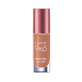 Lakme 9 To 5 Primer + Gloss Nail Color