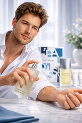 Men's L'eau D'issey Pour Homme Gift Set Fragrances