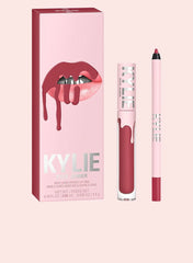 Kylie Cosmetics 2-Pc Matte Lip Kit - 103 - Better Not Pout 5 7 Ratings