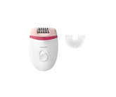 Philips Satinelle Corded Epilator Essential Series BRE235/00