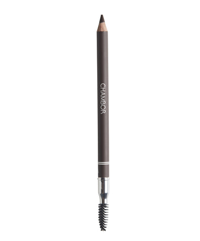 Chambor Eye Brow Pencil Make Up - Brown Black 