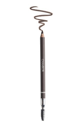 Chambor Eye Brow Pencil Make Up - Brown Black
