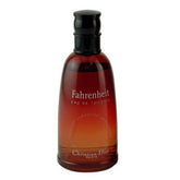 Dior Fahrenheit by Christian EDT Spray 100ml/3.3 oz (m)