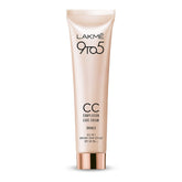 Lakme 9 to 5 Complexion Care CC Cream SPF 30 PA++ - Bronze - 30G