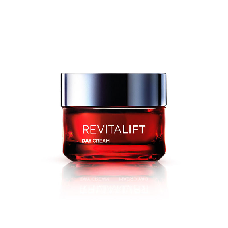 L'Oreal Revitalift Triple Action Day Cream