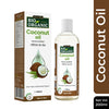 INDUS VALLEY BIO ORGANIC COCONUT OIL 200ML