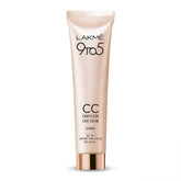 Lakme 9 to 5 Complexion Care CC Cream SPF 30 PA++ - Almond - 30G