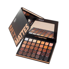 BPerfect Cosmetics Ulti-Mattes Eyeshadow Palette