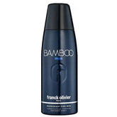 Franck Olivier Men's Bamboo Men Deodorant Spray 8.4 oz Fragrances