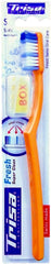 TRISA FRESH SUPER CLEAN TOOTH BRUSH SOFT