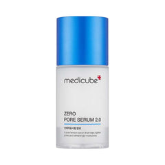 MEDICUBE ZERO PORE SERUM 2.0 37ML