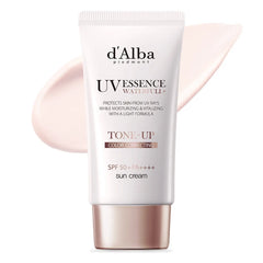 d'Alba Waterfull Tone-Up Sun Cream SPF 50+ PA++++ (50ml)
