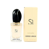 Giorgio Armani Ladies Si EDP 7ml/ 0.23 oz Fragrances Mini