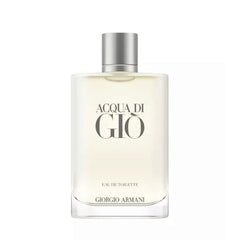 Giorgio Armani Men's Acqua Di Gio EDT Spray 3.4 oz Fragrances