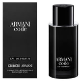 Giorgio Armani Men's Armani Code Eau de Parfum (125ml)