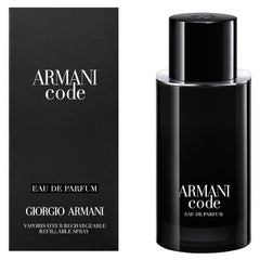 Giorgio Armani Men's Armani Code Eau de Parfum (125ml)