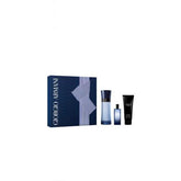 Giorgio Armani Men's Armani Code Gift Set Fragrances
