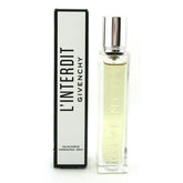 Givenchy Ladies L'interdit EDP Spray 0.42 oz Fragrances Mini