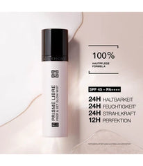 GIVENCHY Prisme Libre Prep & Set Glow Mist 70ml