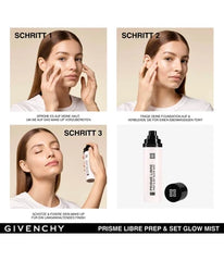 GIVENCHY Prisme Libre Prep & Set Glow Mist 70ml