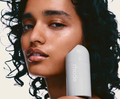 Rhode Peptide glazing fluid 50ml / 1.7oz.