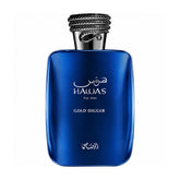 Rasasi Hawas Gold Digger Eau de Parfum for Men (100ml)