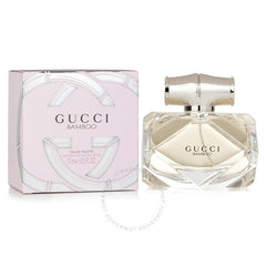 Gucci  Bamboo by EDP Spray 2.5 oz (75 ml) (w)