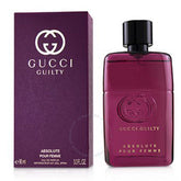 Gucci  Guilty Absolute / EDP Spray 3.0 oz (90 ml) (w)