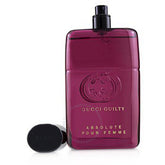 Gucci  Guilty Absolute / EDP Spray 3.0 oz (90 ml) (w)