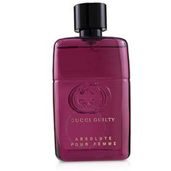 Gucci  Guilty Absolute / EDP Spray 3.0 oz (90 ml) (w)