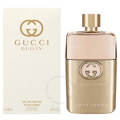 Gucci  Guilty / EDP Spray 3.0 oz (90 ml) (w)