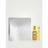 Gucci Ladies Flora Gorgeous Orchid Gift Set Fragrances