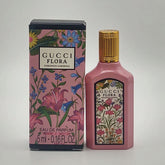 Gucci Ladies Flora Gorgeous Gardenia 0.16 oz Fragrances