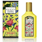 Gucci  Ladies Flora Gorgeous Orchid EDP .16 oz Fragrances