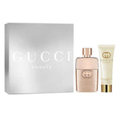 Gucci  Ladies Guilty Gift Set Fragrances