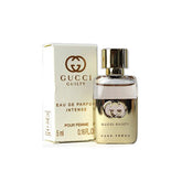 Gucci Ladies Guilty Intense EDP Spray 0.17 oz Fragrances