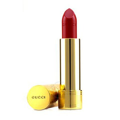 GUCCI Rouge A Levres Mat Lipstick 3.5g -# 502 Eadie Scarlet
