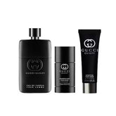 Gucci Men's Guilty Pour Homme Gift Set Fragrances