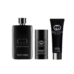Gucci Men's Guilty Pour Homme Gift Set Fragrances