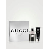 Gucci Men's Guilty Pour Homme Gift Set Fragrances