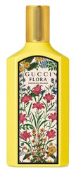 Gucci  Ladies Flora Gorgeous Orchid EDP Spray 100ml/3.4 oz Fragrances