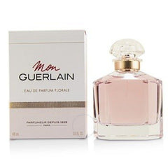 Guerlain Ladies Mon Florale EDP Spray 100ml/3.4 oz Fragrances