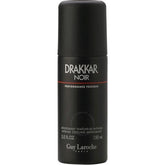 Guy Laroche Men's Drakkar Noir Deodorant Spray 5.0 oz Fragrances