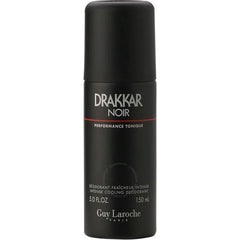 Guy Laroche  Men's Drakkar Noir Deodorant Spray 5.0 oz Fragrances