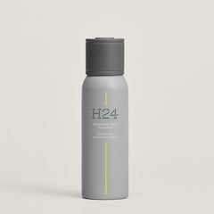 Hermes H24 Refreshing spray deodorant - 150mL