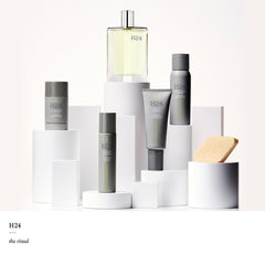 Hermes H24 Refreshing spray deodorant - 150mL