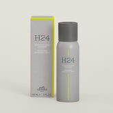 Hermes H24 Refreshing spray deodorant - 150mL