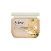 St. Ives Smooth & Soft Glycerin & Colloidal Oatmeal Creamy Scrub 300g
