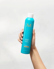 MOROCCANOIL FINISH LIMINOUS STRONG HAIR SPRAY 330ML