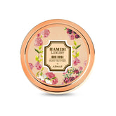 Hamidi Luxury Rose Oud Body Butter – 250ml